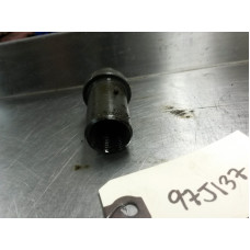97J137 Oil Cooler Bolt From 2011 Kia Optima  2.4